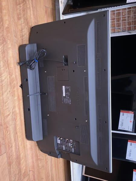 引き取り希望！SHARP 40インチ LC-40J9 液晶テレビ 動作OK 引き取り