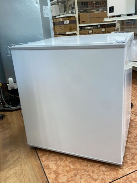 アビテラックス 電気冷蔵庫 AR-460ED 46Lノンフロン21年製