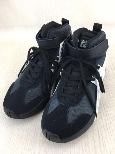 未使用保管品 オニツカタイガー コムサデモード シューズ 靴 27㎝ QJ99