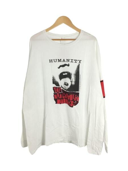 THE MAD CAPSULE MARKETS Tシャツ