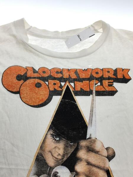 Clockwork Orange 時計仕掛けのオレンジ90s