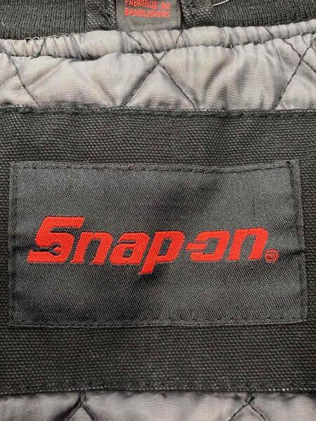 Snap-on(スナップオン) / アクティブジャケット/切替/USAパッチ/XL