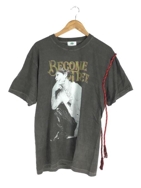 UVERworld become tree Tシャツ TAKUYA∞ BECOME TREE(ビコームツリー