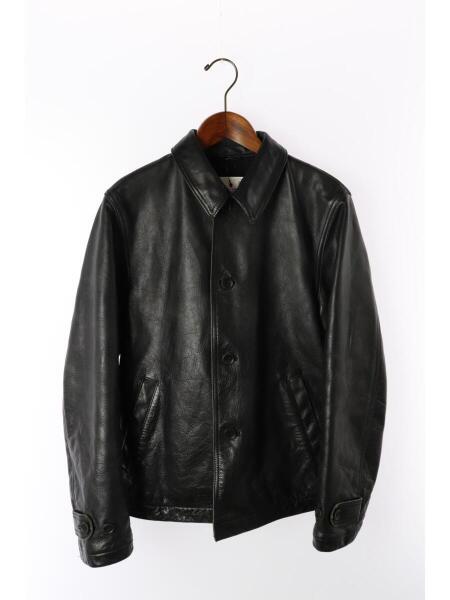 COMME des GARCONS HOMME(コムデギャルソンオム) / カーコート/レザー