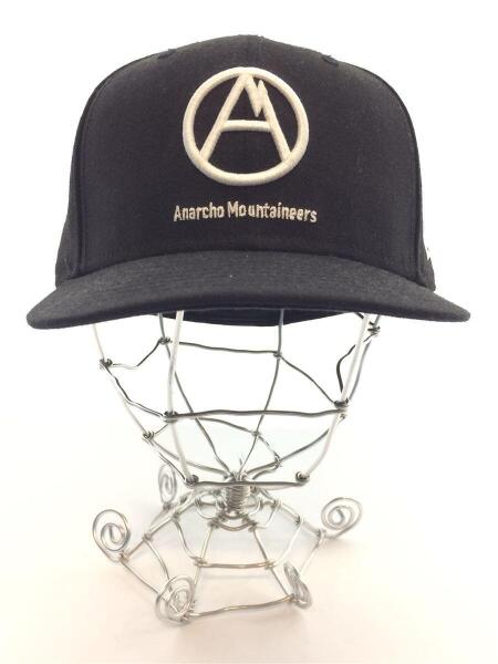 MOUNTAIN RESEARCH - マウンテンリサーチ newera 7 3/8の通販 by shop