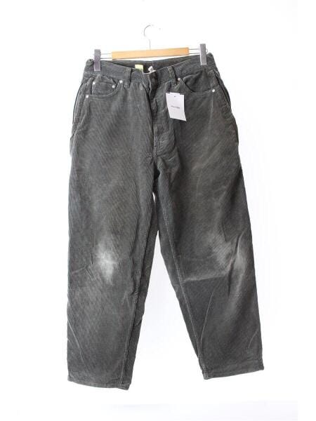 beams SSZ コーデュロイパンツ