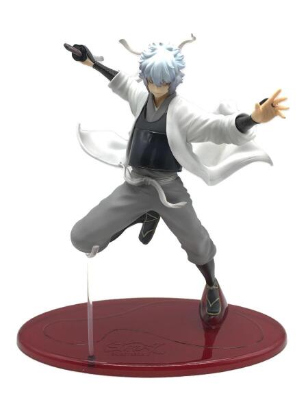 白夜叉 フィギア 銀魂 G.E.M.シリーズ メガハウス 坂田銀時 白夜叉