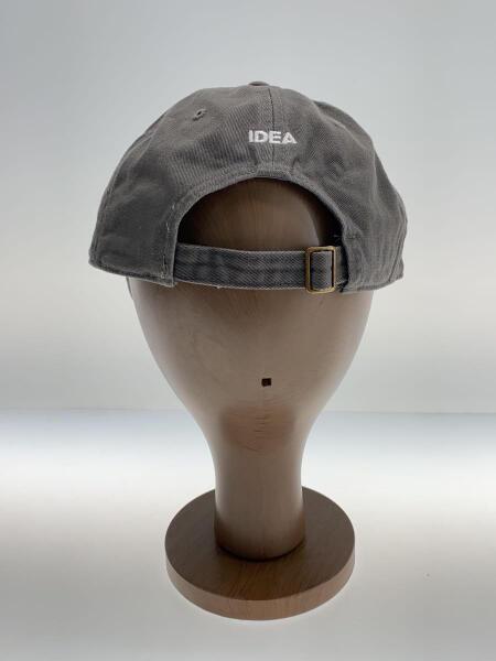 その他ブランド(ソノタブランド) / IDEA BOOKS/キャップ/--/コットン