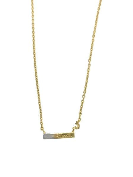 Nissy soireeO/Nissy soireeO ソワレオー TWIST ネックレス | ソワレオー