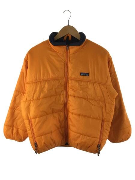 レア】【USA製】Patagonia パタゴニア ファイヤーボールジャケット