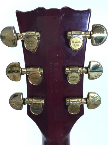 YAMAHA(ヤマハ) / SG1000 エレキギター/SGタイプ/サンバースト系/HH
