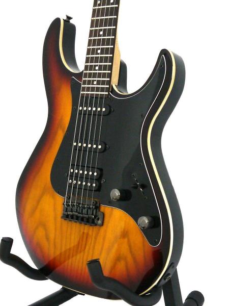 フェルナンデスFR-40 エレキギター