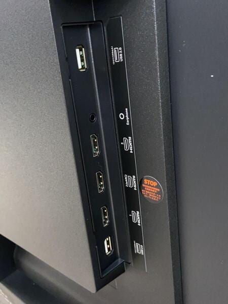 Xiaomi(シャオミ) / テレビ/L43M8-A2TWN | 中古品の販売・通販なら