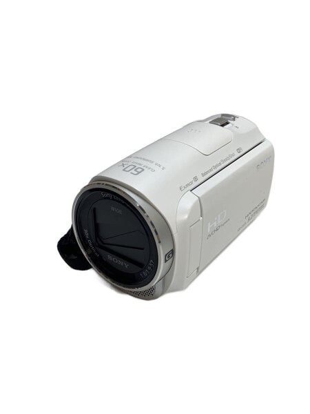 SONY ソニー デジタルHD ビデオカメラ HDR-CX670 ビデオカメラ SONY