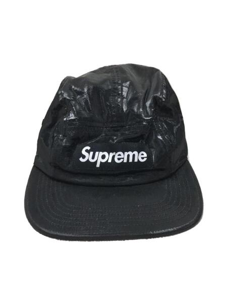 Supreme ジェットキャップ ボックスロゴ ブラック