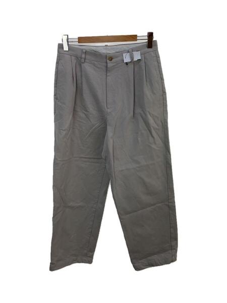 A.PRESSEType.1 Silk Blend Chino Trousers