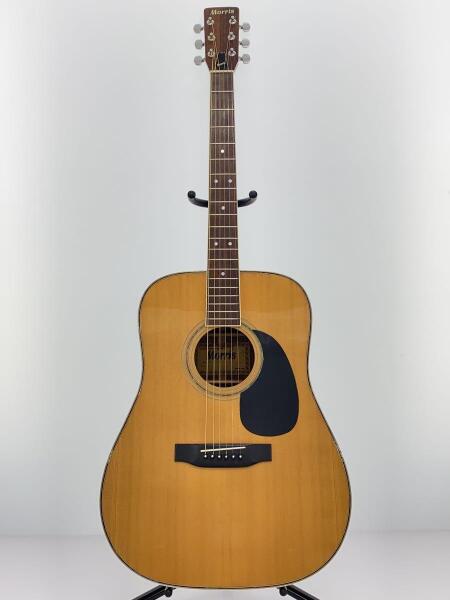 ☆MORRIS W-30 モーリスW-30☆中古美品ハードケース付☆