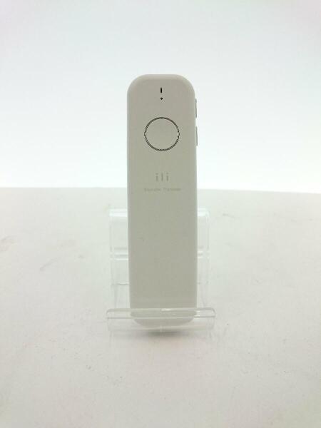 Logbar ILI ガイド付き Logbar(ログバー) / 電子辞書 ili(イリー