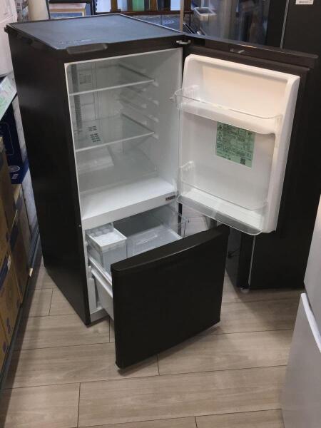 2018年製 Panasonic NR-B14BW 冷蔵庫 138L