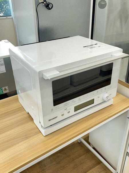 SHARP オーブンレンジ RE WF234