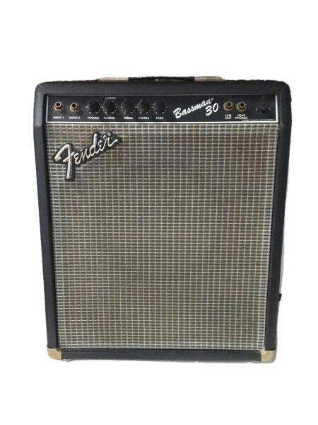 Fender Bassman 30 ベース用アンプ Fender(フェンダー) / BASSMAN 30