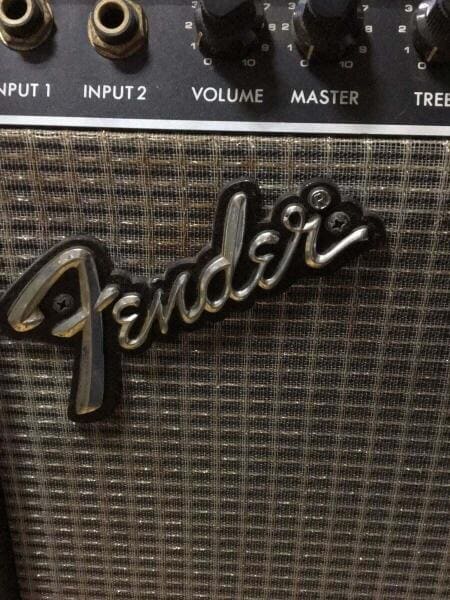 Fender Bassman 30 ベース用アンプ Fender(フェンダー) / BASSMAN 30