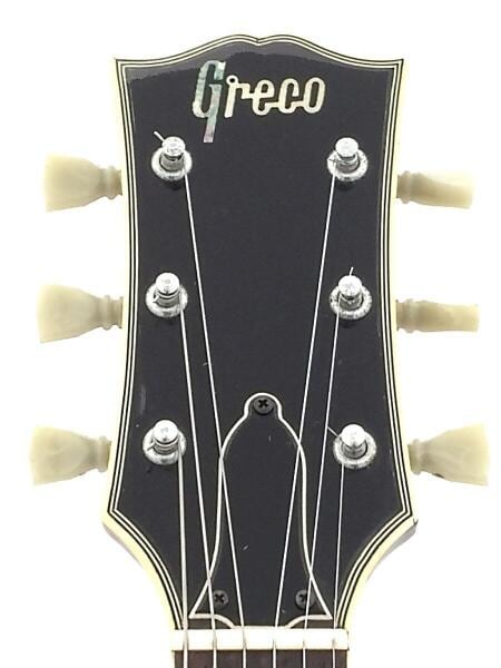 Greco グレコ SGタイプ ジャパンビンテージ Greco(グレコ) / SG MODEL