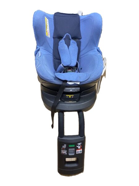 エールべべ クルット4i プレミアム 【BF867】 カーメイト エールベベ