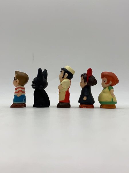 ｼﾞﾌﾞﾘ(ジブリ) / 指人形/フィギュア/コミック&アニメ | 中古品の販売