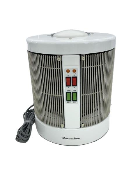 RCS RCS◇電気ストーブ DAN1000-R16 遠赤外線パネルヒーター 暖話室 1000型