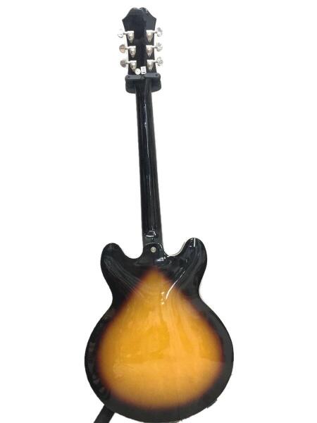 Epiphone Dot Studio サンバースト 6弦 Epiphone Dot Studio サン