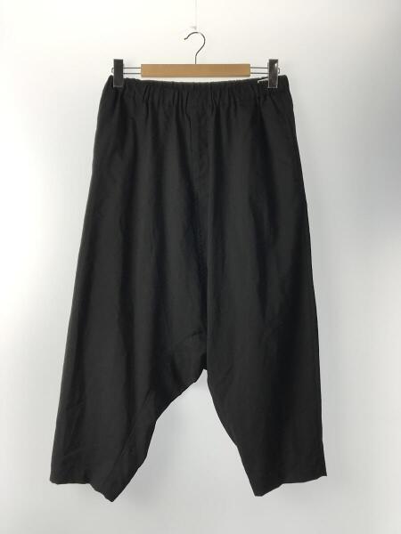 AD2018 BLACK COMME des GARCONS ペンギンパンツ