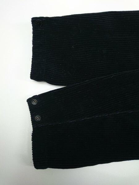 STONE ISLAND(ストーンアイランド) / 中畝コーデュロイジャケット/ノー