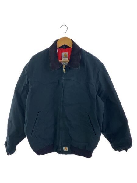 90sUSA Carhartt J14 CRI サンタフェジャケット デトロイト
