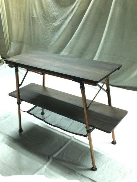 コールマンのマスターシリーズにキャンプで大活躍の「バタフライマルチ