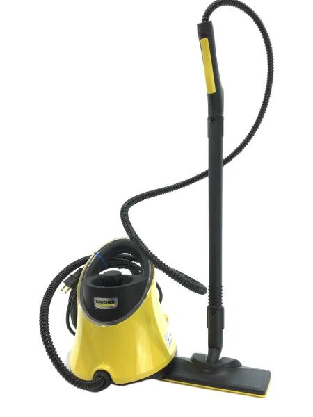 ジャパネット ケルヒャー スチームクリーナー ジャパネットたかた限定