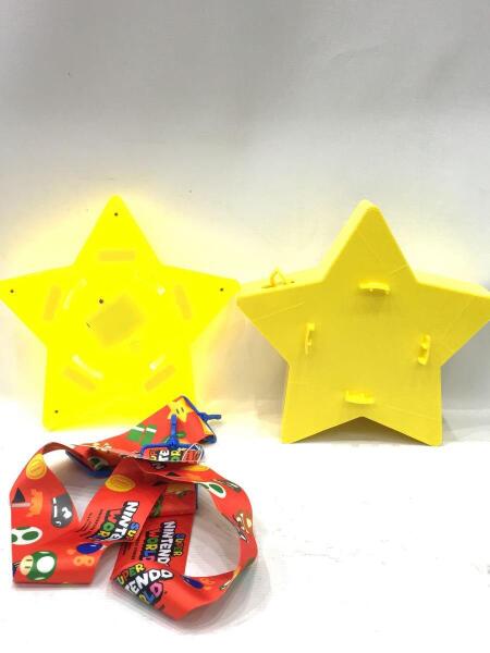 USJ ニンテンドーワールド スター ポップコーンバケット スーパー