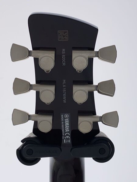 YAMAHA(ヤマハ) / RS820CR RS820CR/2015/Steel Rust/エレキギター