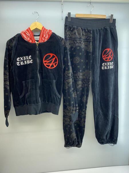 24karats セットアップ M ジャージ 24karats オカザイル 初代 ジャージ