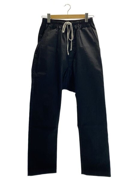 Rick Owens(リックオウエンス) / 24SS/DRAWSTRING LONG/サルエルパンツ