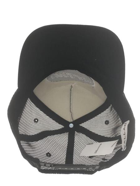 VALLAD STUDIO メッシュキャップ