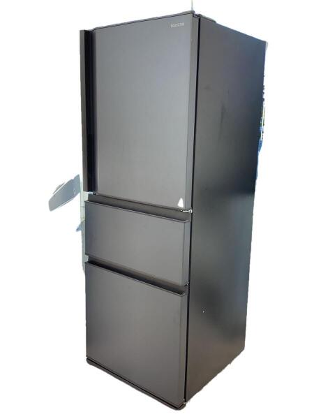 TOSHIBA冷蔵庫・冷凍庫 GR-U33SC(KZ)