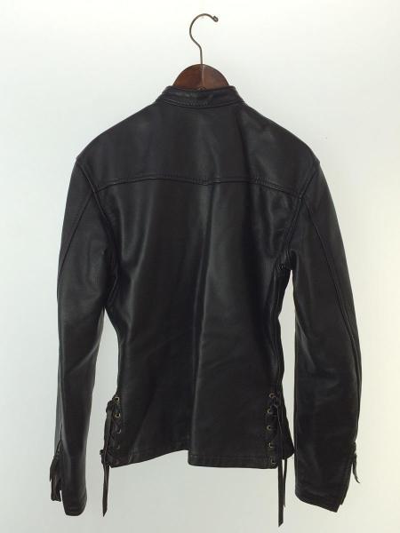 LANGLITZ LEATHERS(ラングリッツレザー) / シングルライダース