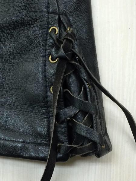 LANGLITZ LEATHERS(ラングリッツレザー) / シングルライダース