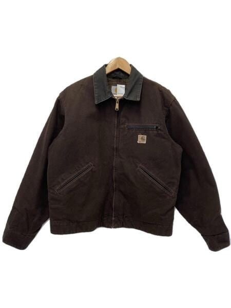 カーハートデトロイトジャケットJ97 ディスカウント CML XL] Carhartt