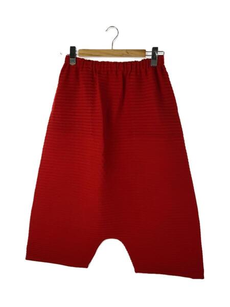 明日までのお値下げイッセイミヤケ サルエルパンツ 美品 A-POC ABLE