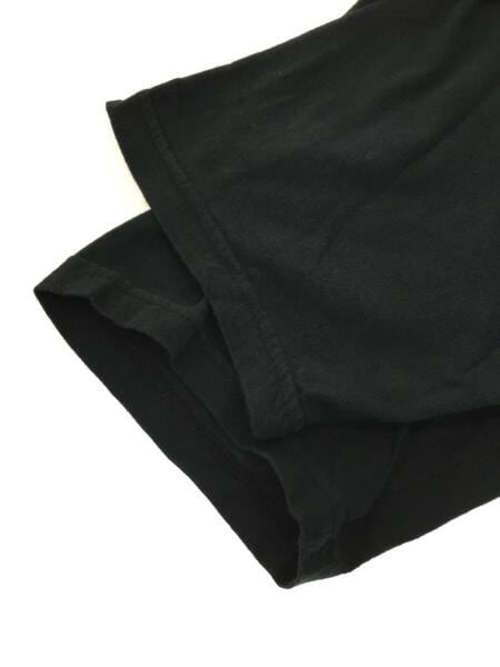 UNDERCOVER(アンダーカバー) / Tシャツ/RADWIMPSコラボ/半袖/ブラック