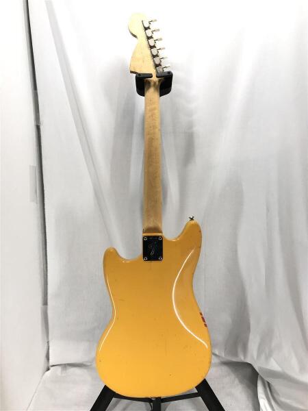 Fender(フェンダー) / MUSTANG 71 Competition Orange 1971MUSTANG