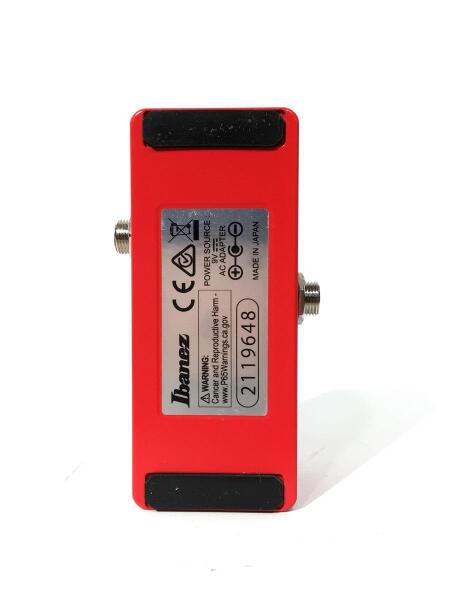 Ibanez PH mini フェイザー