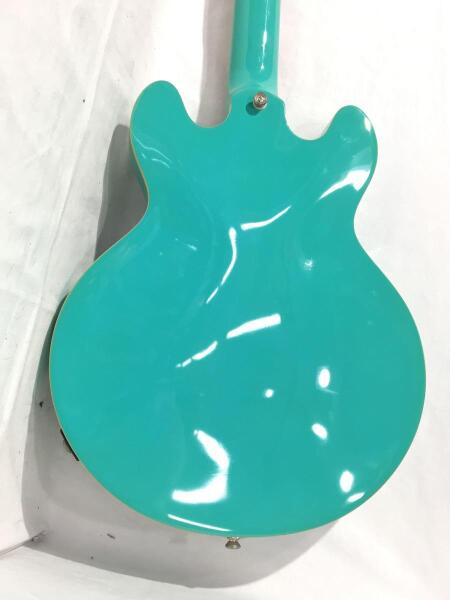 Epiphone(エピフォン) / Casino Coupe TQ 2018/Casino Coupe TQ/ソフト